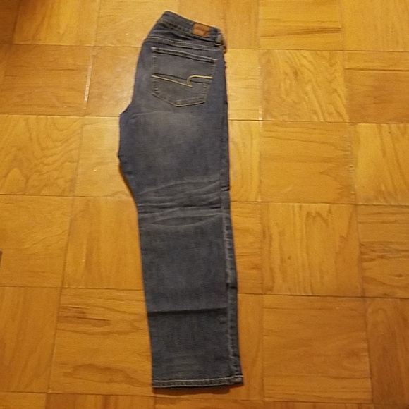 Womens jeans - Picture 2 of 4